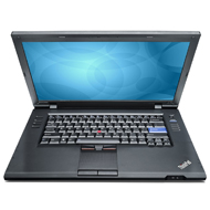 Thinkpad　SL510　Windows XP　2010年製　未使用品